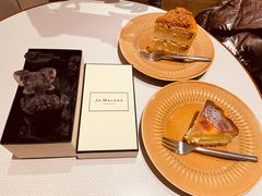 -BAKER&SPICE(安福路店)