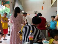 -新昌早餐店(东城店)