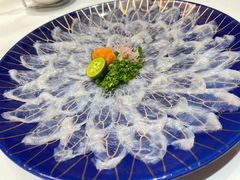 -鲐赏河豚(长寿店)