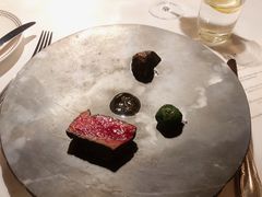 -三嚥阁 La Villa Restaurant