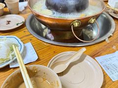 -前门·鲜肉火锅(长风店)