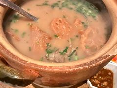 -清水亭湖北菜(大屯DT51店)