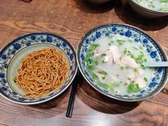 -树根餐厅(招远路店)
