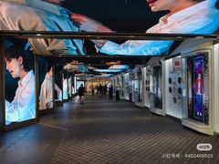 -乐天免税店(明洞店)