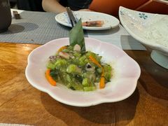 -森味薪火烧•烧鸟居酒屋•日本料理(望京店)