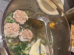 -炊烟小炒黄牛肉(浦东世纪汇店)
