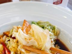 -巴依老爷新疆美食(工体旗舰店)