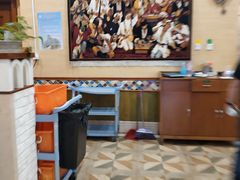 大堂-巴依老爷新疆美食(望京小街店)