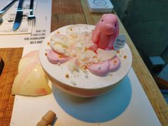 -BONCAKE裱花蛋糕(万象汇店)