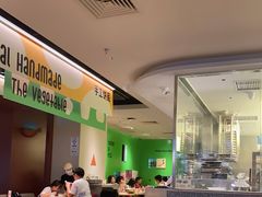 大堂-乐凯撒披萨(正佳广场店)