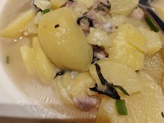 -炊烟小炒黄牛肉(浦东世纪汇店)