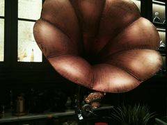 -LONG BAR 廊吧(外滩华尔道夫酒店)