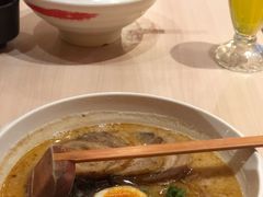 -味千拉面(郑州杉杉奥特莱斯购物广场店)