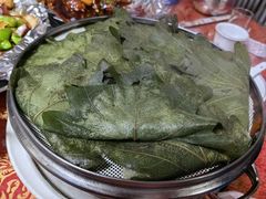 -龙香居海鲜浑锅家常菜·特色驴肉