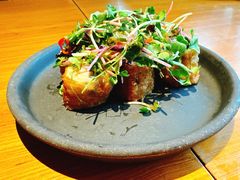 傣味油条虾滑-SHAN山(前滩太古里店)