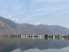 -大理洱源西湖景区