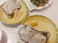 生蚝-官塘锋记鱼生·生腌·砂锅粥(牌坊街店)