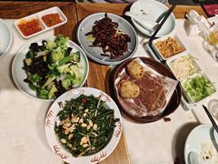 -小吊梨汤·北京菜·烤鸭(双井乐成中心店)