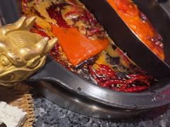 -蜀大侠火锅(总府路店)