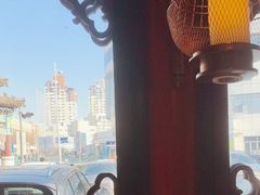 -宝轩渔府·老字号海鲜·正宗津菜(水上店)