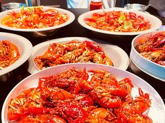 -辣皇朝小龙虾(六一店)