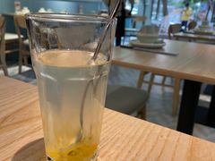 蜂蜜柚子茶-米泰芒·东南亚料理(体育西店)