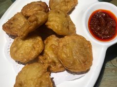 -宝翠花园餐厅(沙湖店)