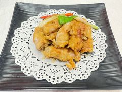 -万年酒楼(越秀南路店)