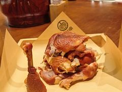 -唐山宴大唐州府精品中餐