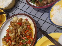 -江西老表·经典江西八大碗