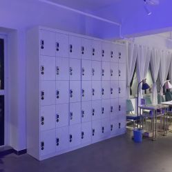-MOKA HAIR SALON 烫染造型