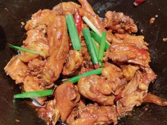 -得稻小饭堂·江西菜(浦江店)