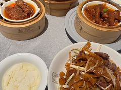 -晋江荣誉国际酒店·港誉茶餐厅