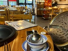 -阿鸡鱼庄·顺德鲜蒸小炒(亚运村店)