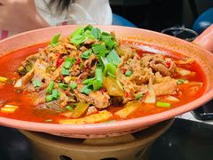 -云海肴云南菜·蒸汽石锅鱼(青岛万象城店)
