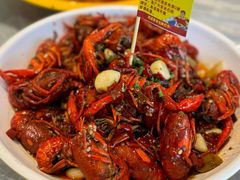 -味道工厂楚虾王(龙虾城店)