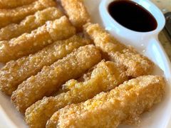 糍粑-芭夯兔·无骨兔汤锅(华阳店)