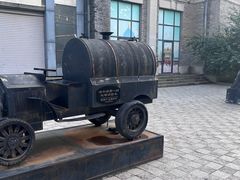 -中华巴洛克风情街