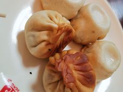 -邓记一品生煎(奥克斯广场店)