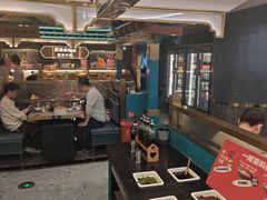 -一绪に寿喜烧(荟聚店)