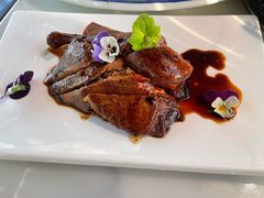 -柳莺湖上·湖景餐厅·江南菜(西湖店)