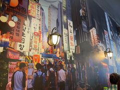 -咕咕站韩国料理(紫金港店)