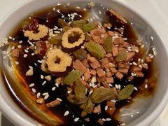 -小河盐帮·私家菜·烤鸭(三元桥·霄云路店)