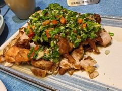 -香巴拉云南餐厅(华莱坞店)