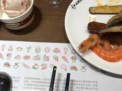 -亚马逊环球美食百汇(新城吾悦广场店)