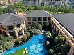 -上海星河湾酒店(闵行店)