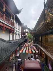-奈尔宝·国风主题儿童乐园·亲子餐厅(豫园商城店)
