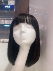 -Rebecca瑞贝卡时尚假发