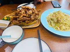 -船家渔(徐州北路店)