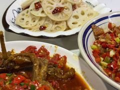 -湘赣风味小厨(娄葑老店)